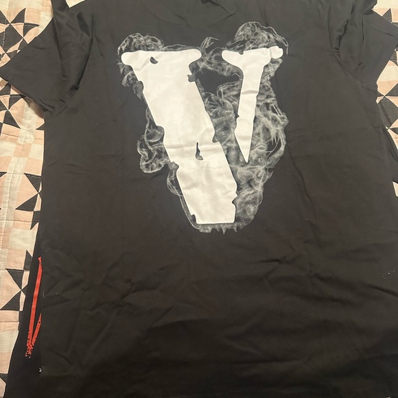 Large Vlone short set. NWT. - Picture 5 of 7